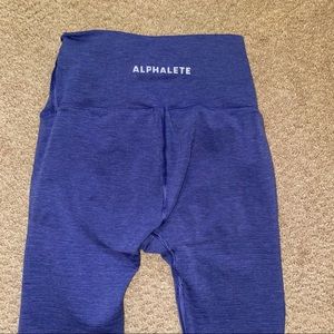 Alphalete OG revival leggings